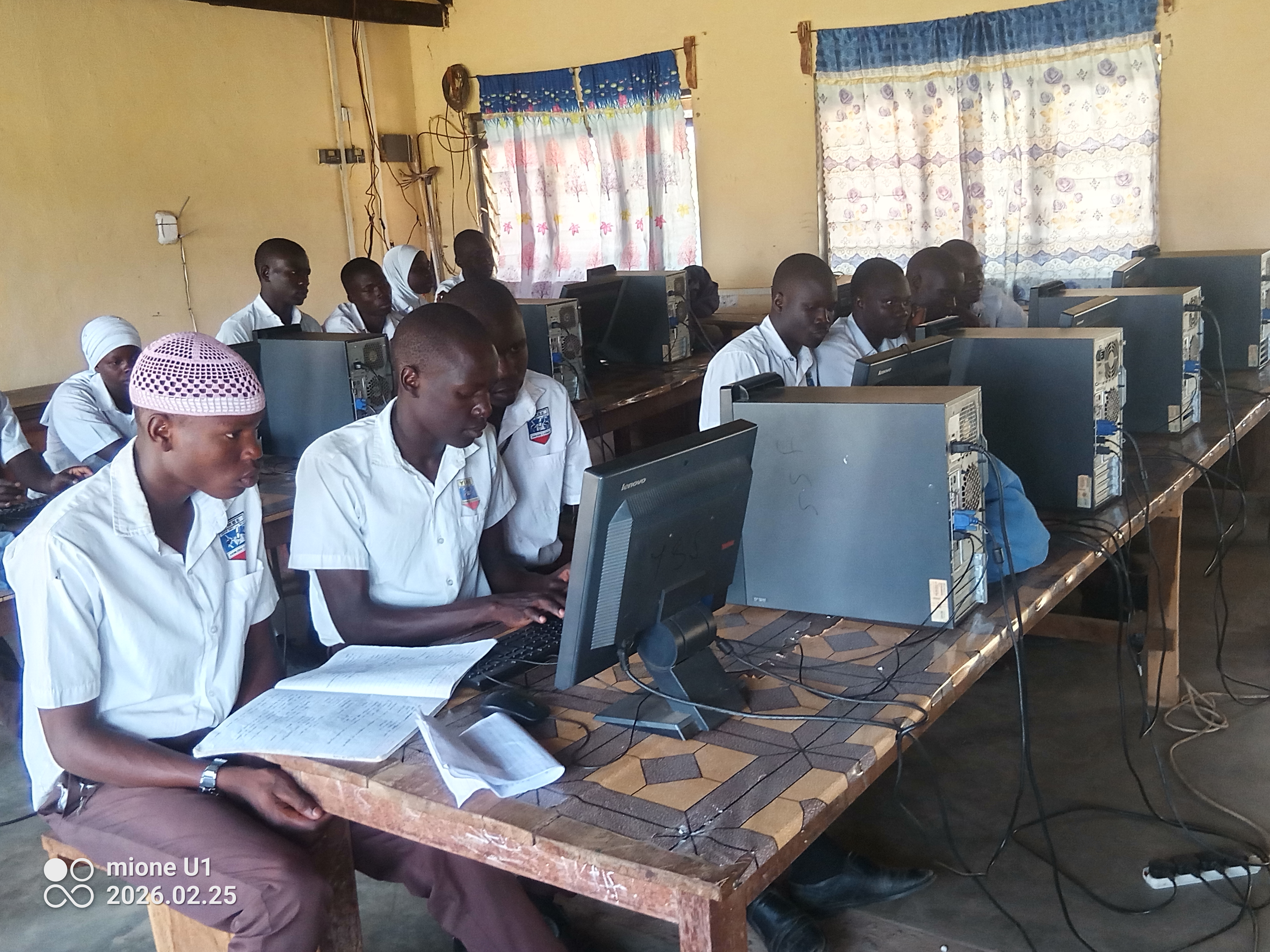 ICT Club