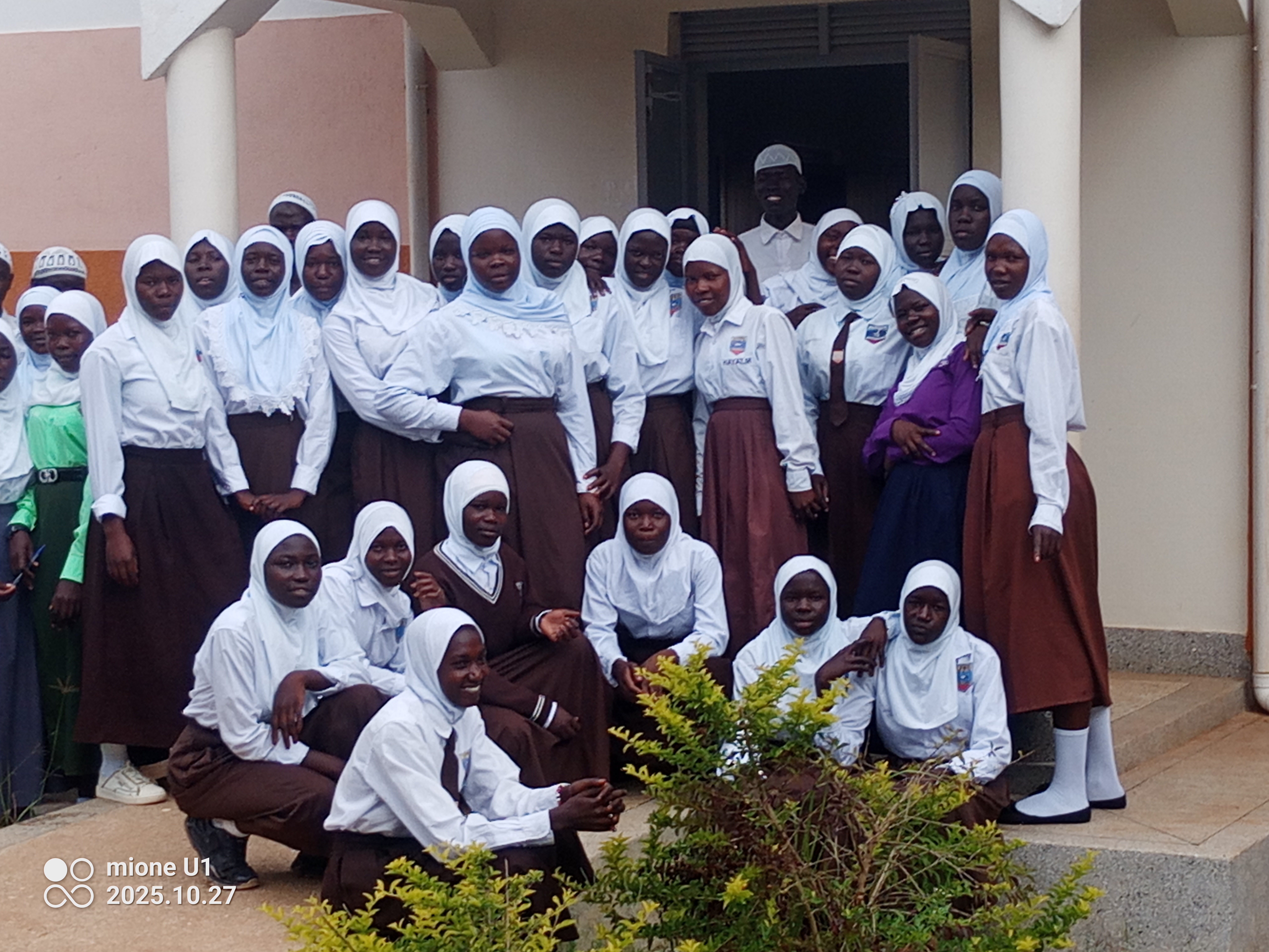 Yumbe Secondary School